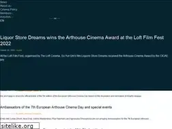 Sites similar to cicae.org
