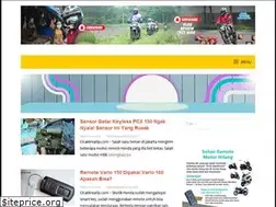 Sites similar to cicakkreatip.com