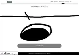 Sites similar to cicalese.it