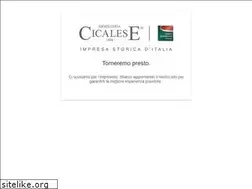 Sites similar to cicalesegioielli.com