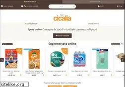 Sites similar to cicalia.com