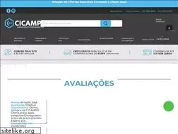 Sites similar to cicampo.com.br