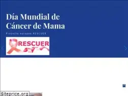 Sites similar to cicancer.org