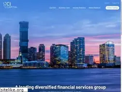Sites similar to cicapital.com