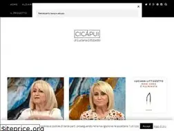 Sites similar to cicapui.it