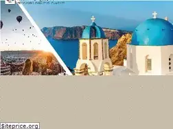 Sites similar to cicargentina.travel