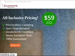 Sites similar to cicarpetcleaning.com