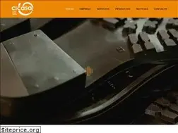 Sites similar to cicasa.es