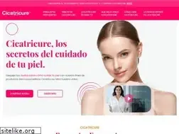 Sites similar to cicatricure.com.ar