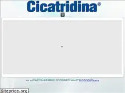 Sites similar to cicatridina.com