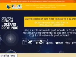 Sites similar to cicatudec.com