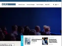 Sites similar to cicaworld.com