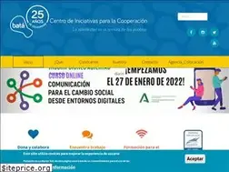 Sites similar to cicbata.org