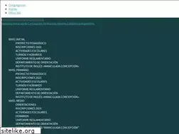 Sites similar to cicbue.edu.ar