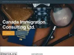 Sites similar to ciccan.com