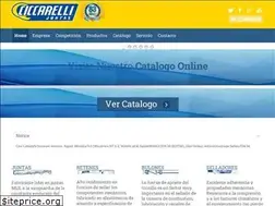 Sites similar to ciccarelli.com.ar
