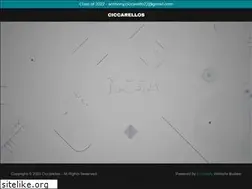Sites similar to ciccarellos.com