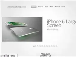 Sites similar to ciccaresedesign.com