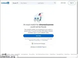 Sites similar to ciccarone.it