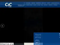 Sites similar to ciccaxias.org.br