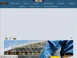 Sites similar to ciccdmx.org