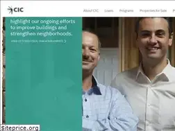 Sites similar to cicchicago.com