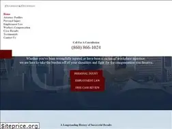 Sites similar to cicchiellolaw.com