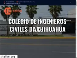 Sites similar to cicchihuahua.org