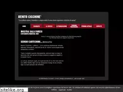 Sites similar to cicchinebenito.it