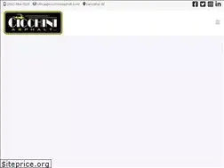 Sites similar to cicchiniasphalt.com