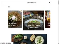 Sites similar to cicciabella.com.au
