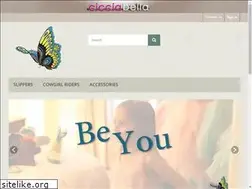 Sites similar to cicciabella.com