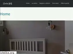 Sites similar to cicciobb.com