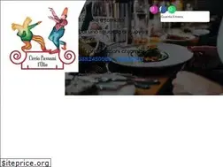 Sites similar to cicciopassamilolio.com