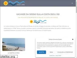 Sites similar to cicciosulmare.it