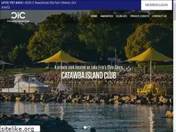 Sites similar to cicclub.com