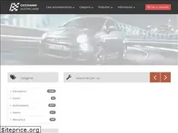 Sites similar to ciccoianni.it
