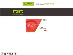 Sites similar to ciccomunicaciones.es