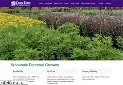 Sites similar to cicconifarms.com
