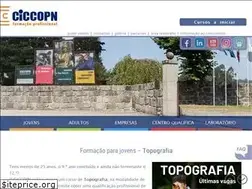 Sites similar to ciccopn.pt