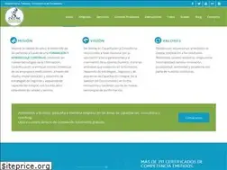 Sites similar to ciccsecapacitacion.com
