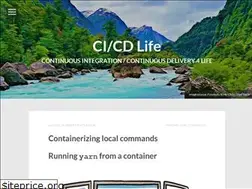 Sites similar to cicd.life