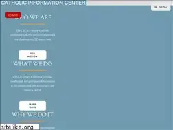 Sites similar to cicdc.org