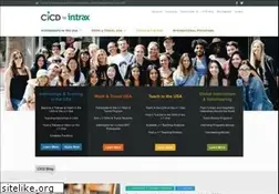 Sites similar to cicdgo.com
