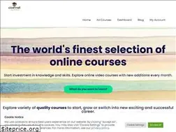 Sites similar to cicdtrail.com