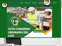 Sites similar to cice.org.ec