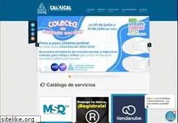 Sites similar to ciceg.org