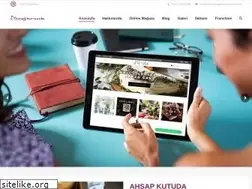 Sites similar to cicegiburnunda.com.tr