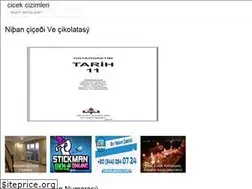 Sites similar to cicek-cizimleri.web.app