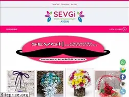 Sites similar to cicek09.com